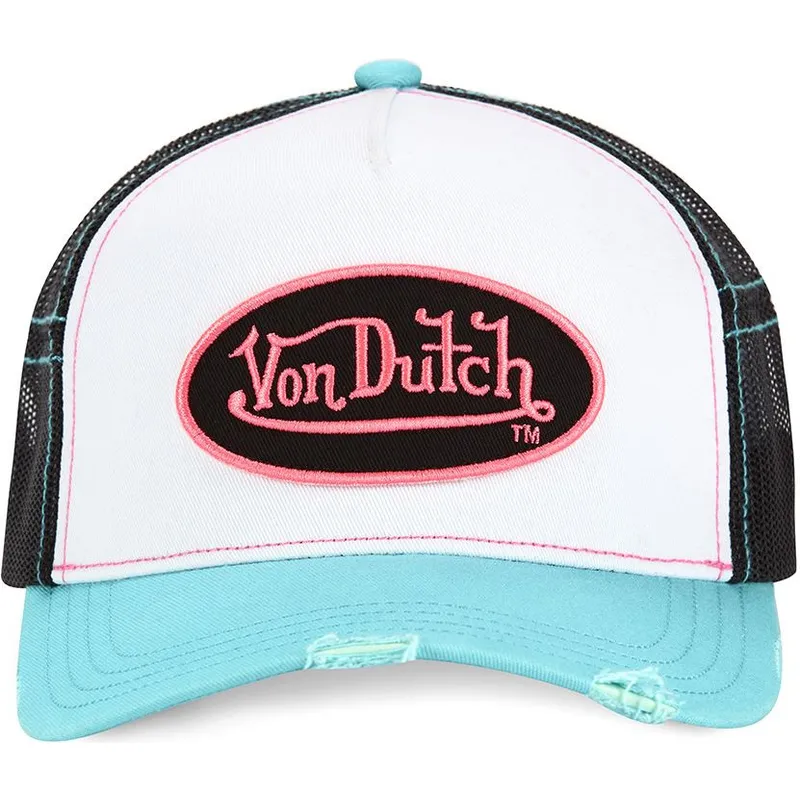 trucker-sum-pnk-von-dutch