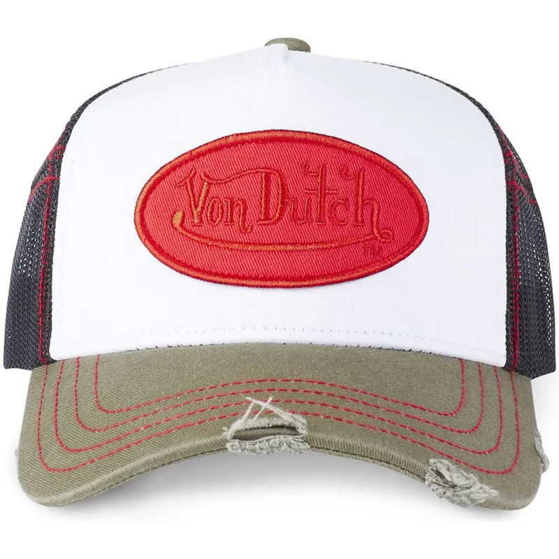 trucker-sum-man-von-dutch trucker-sum-man-von-dutch