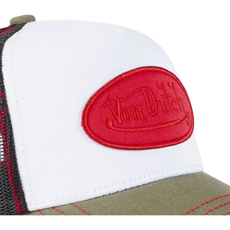 trucker-sum-man-von-dutch trucker-sum-man-von-dutch