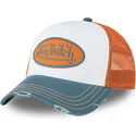 trucker-sum-hun-von-dutch
