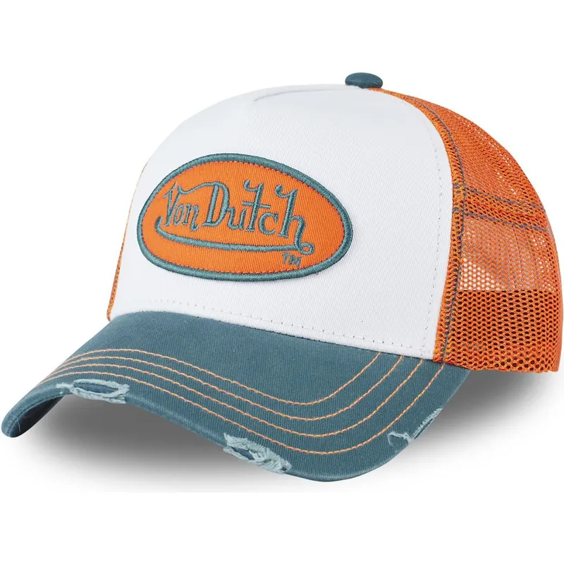 trucker-sum-hun-von-dutch