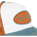 trucker-sum-hun-von-dutch