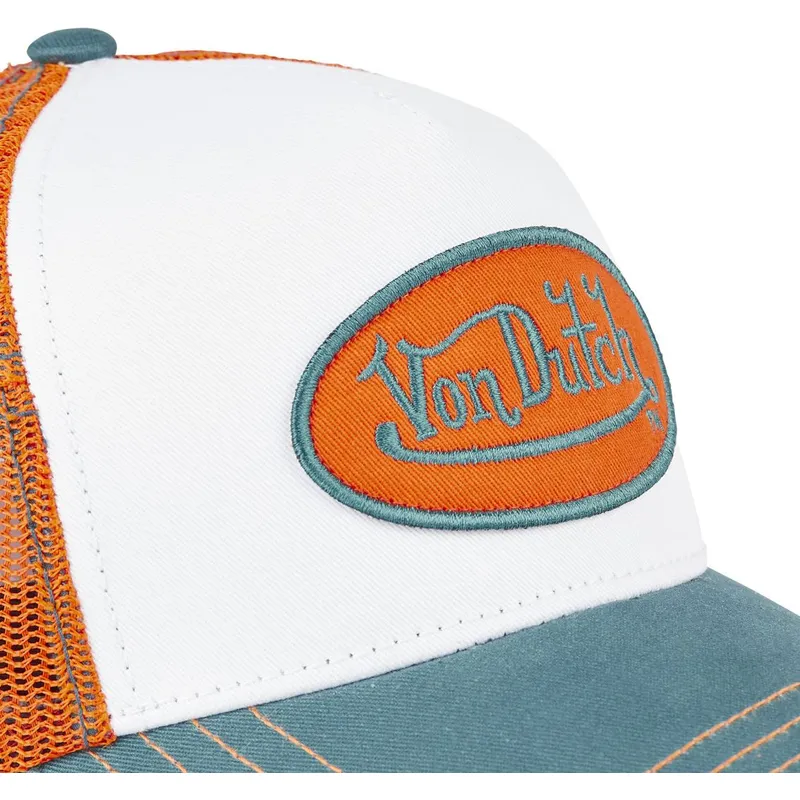 trucker-sum-hun-von-dutch