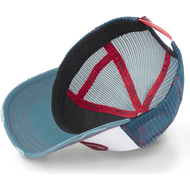 trucker-sum-con-von-dutch
