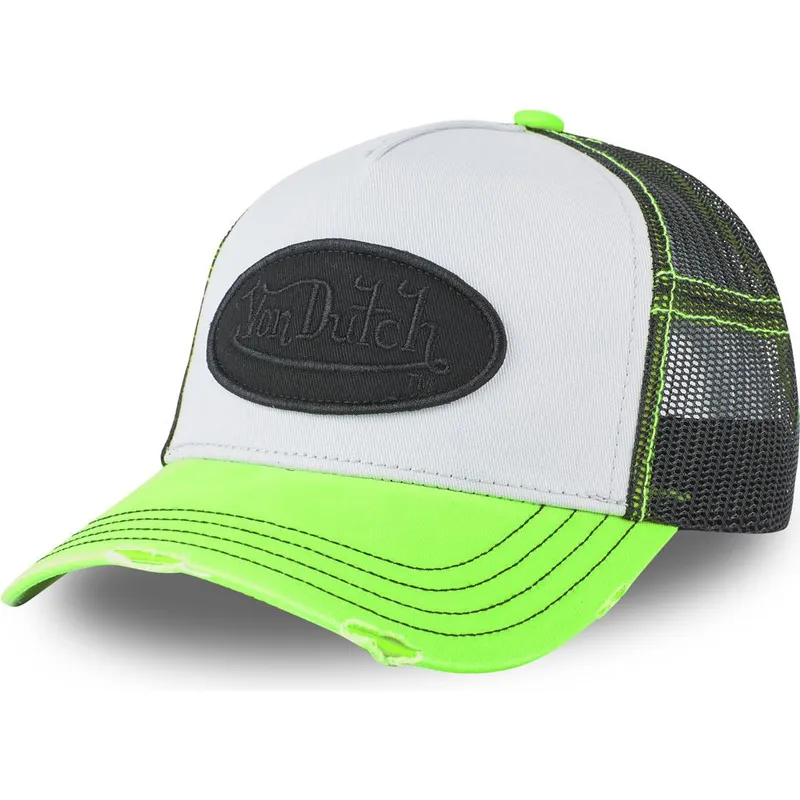 trucker-sum-col-von-dutch