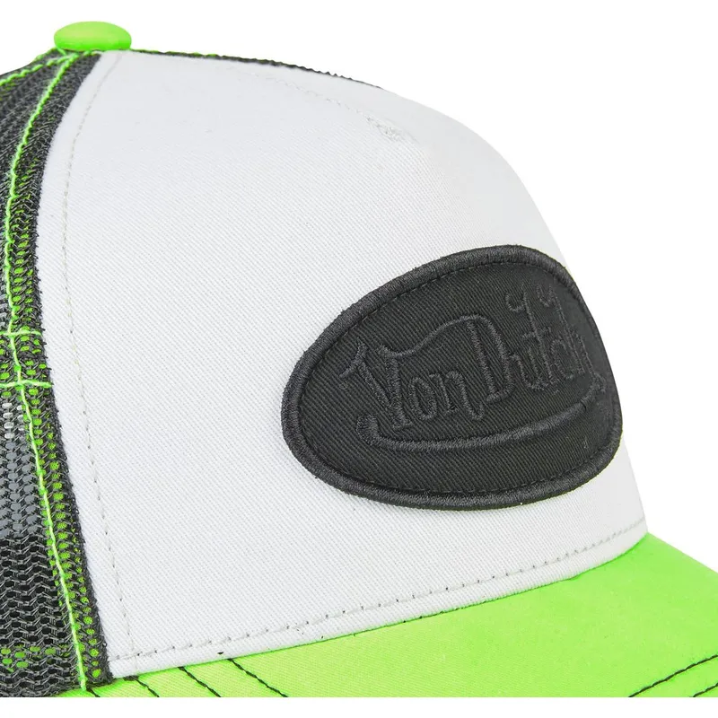 trucker-sum-col-von-dutch