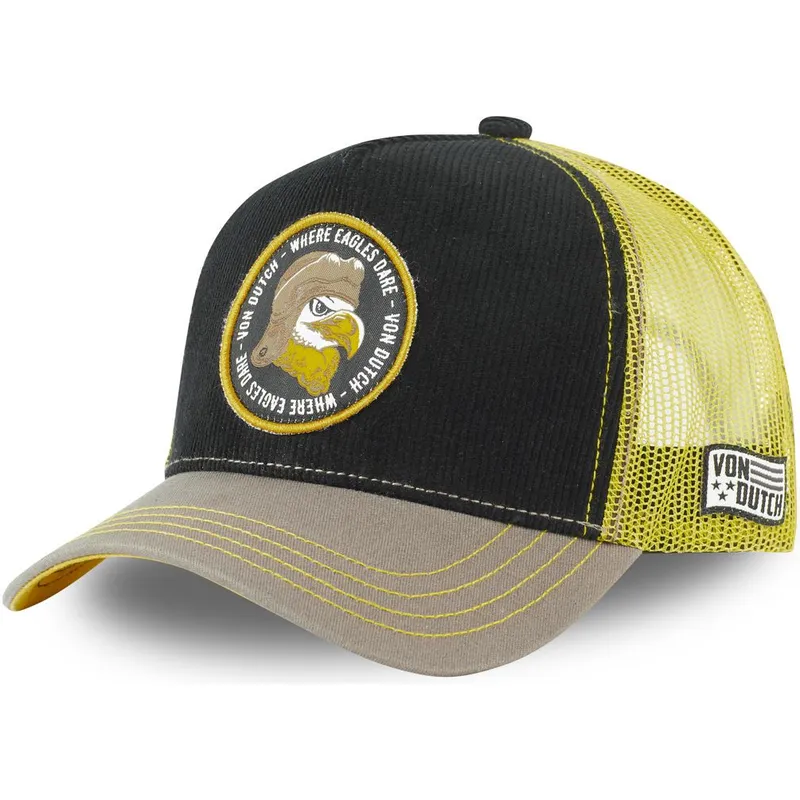 trucker-where-eagles-dare-eag-von-dutch