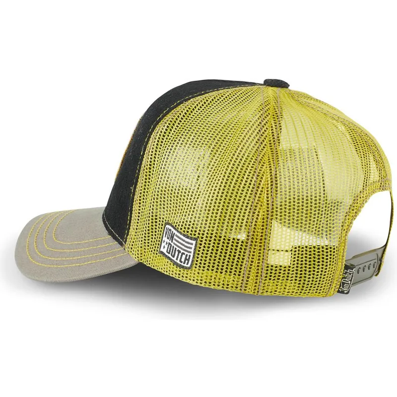 trucker-where-eagles-dare-eag-von-dutch