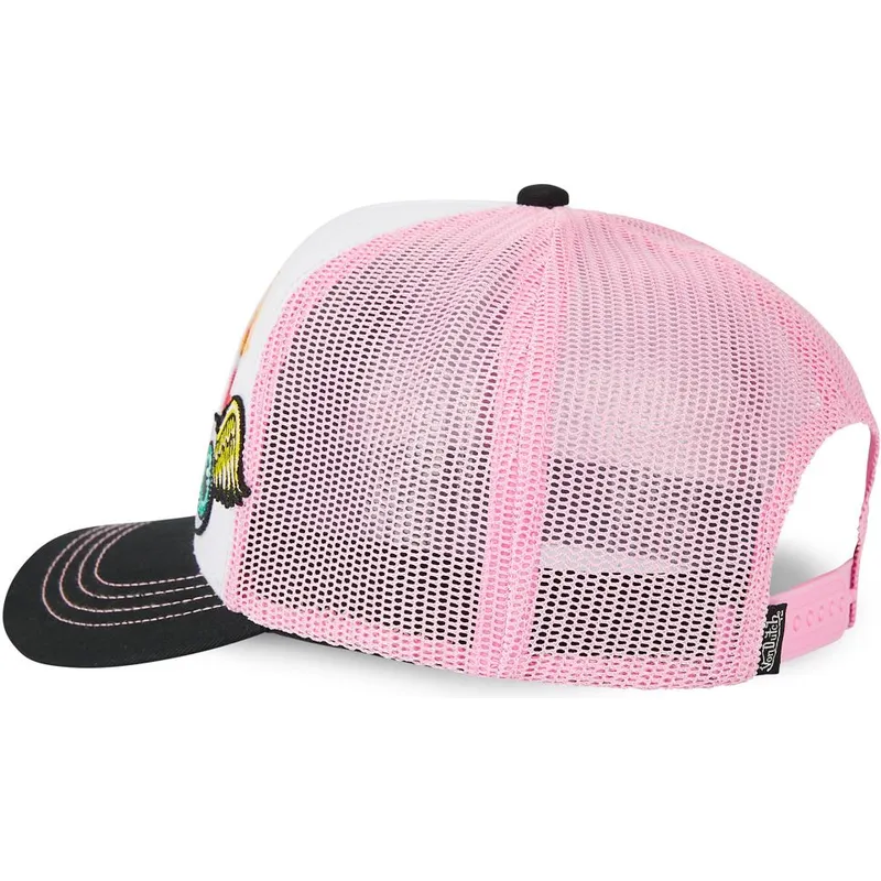 trucker-pat-pin-von-dutch