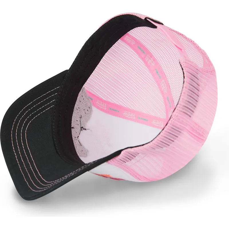 trucker-pat-pin-von-dutch