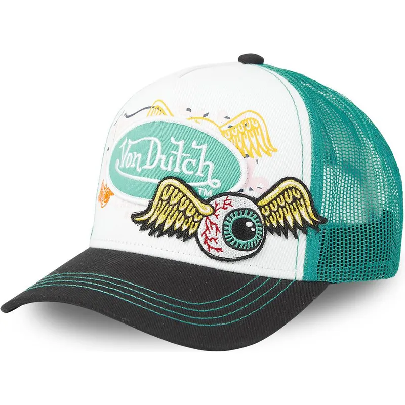 trucker-pat-gre-von-dutch