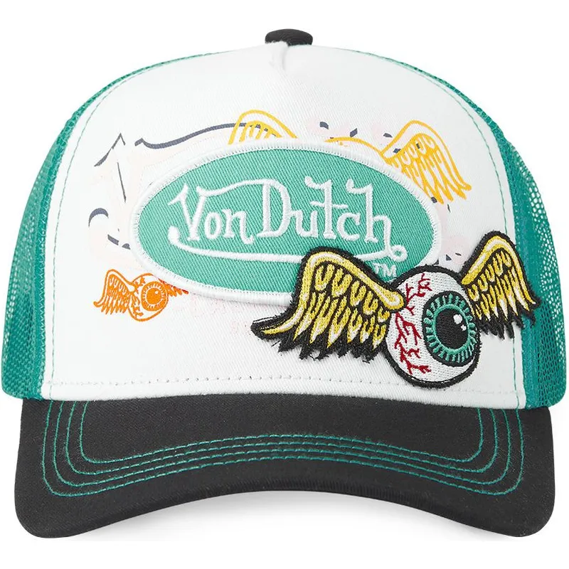 trucker-pat-gre-von-dutch