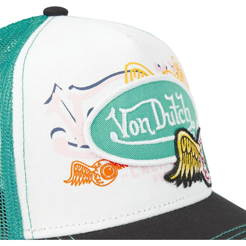 trucker-pat-gre-von-dutch