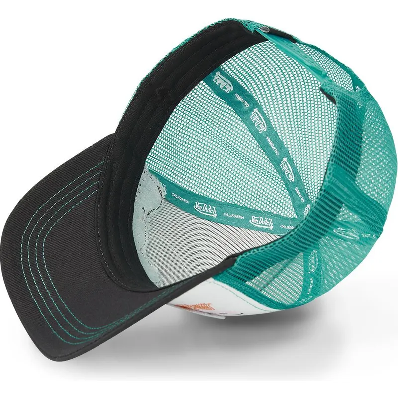 trucker-pat-gre-von-dutch