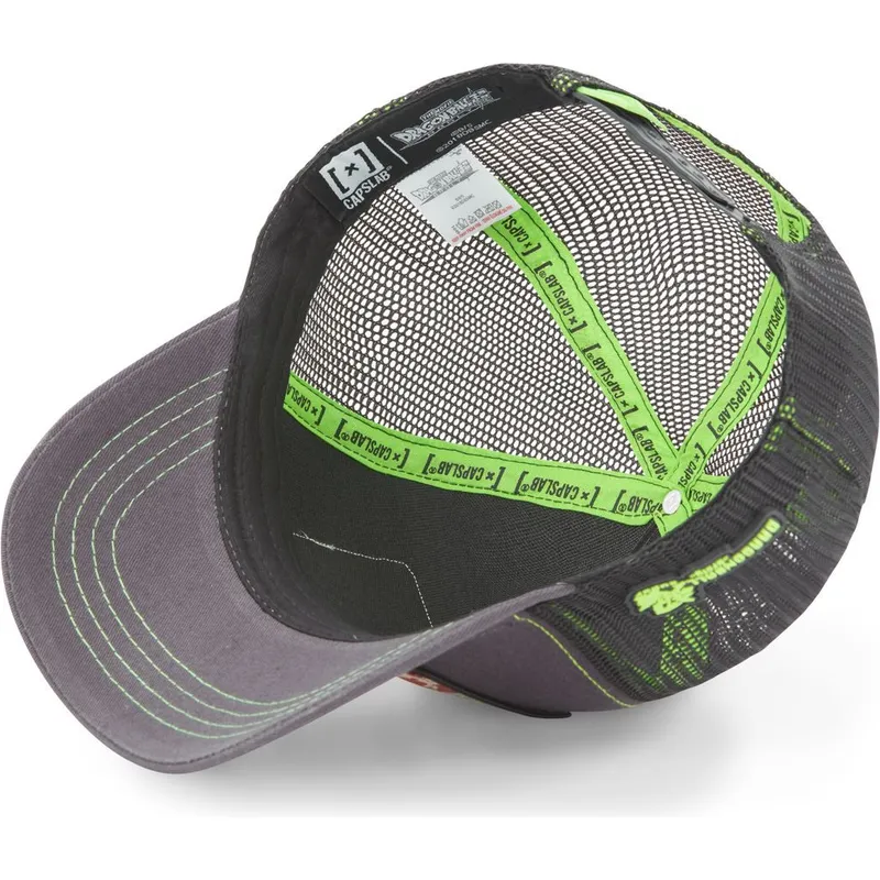 curva-snapback-broly-dragon-ball-capslab curva-snapback-broly-dragon-ball-capslab