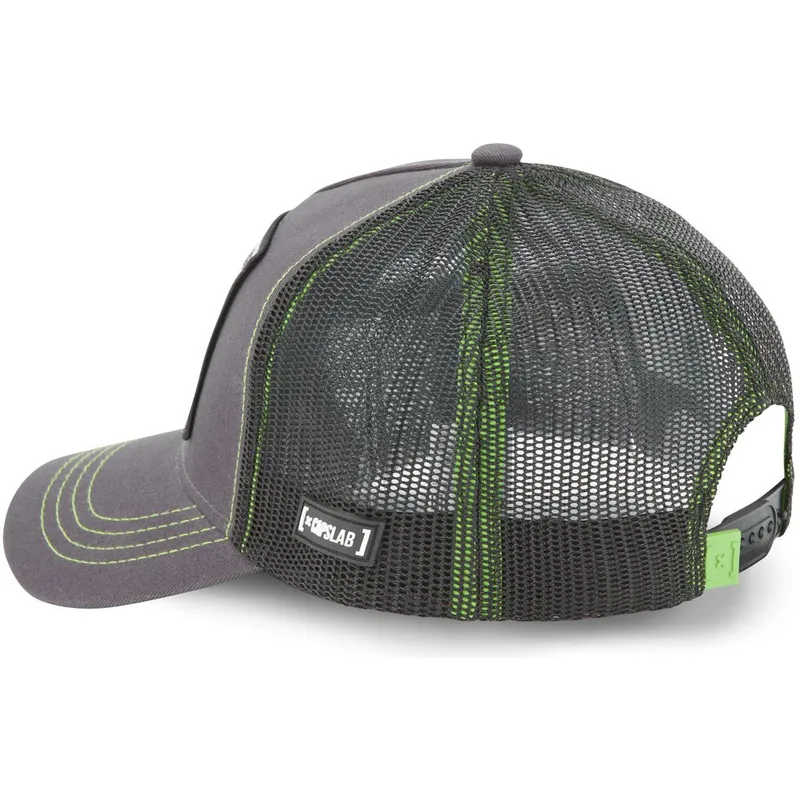 curva-snapback-broly-dragon-ball-capslab curva-snapback-broly-dragon-ball-capslab