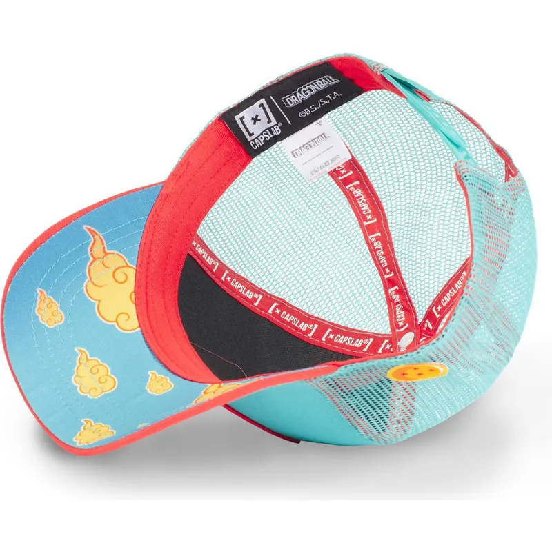 curva-snapback-son-goku-dragon-ball-capslab