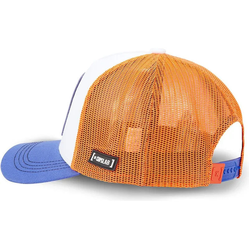 curva-snapback-son-goku-dragon-ball-capslab curva-snapback-son-goku-dragon-ball-capslab
