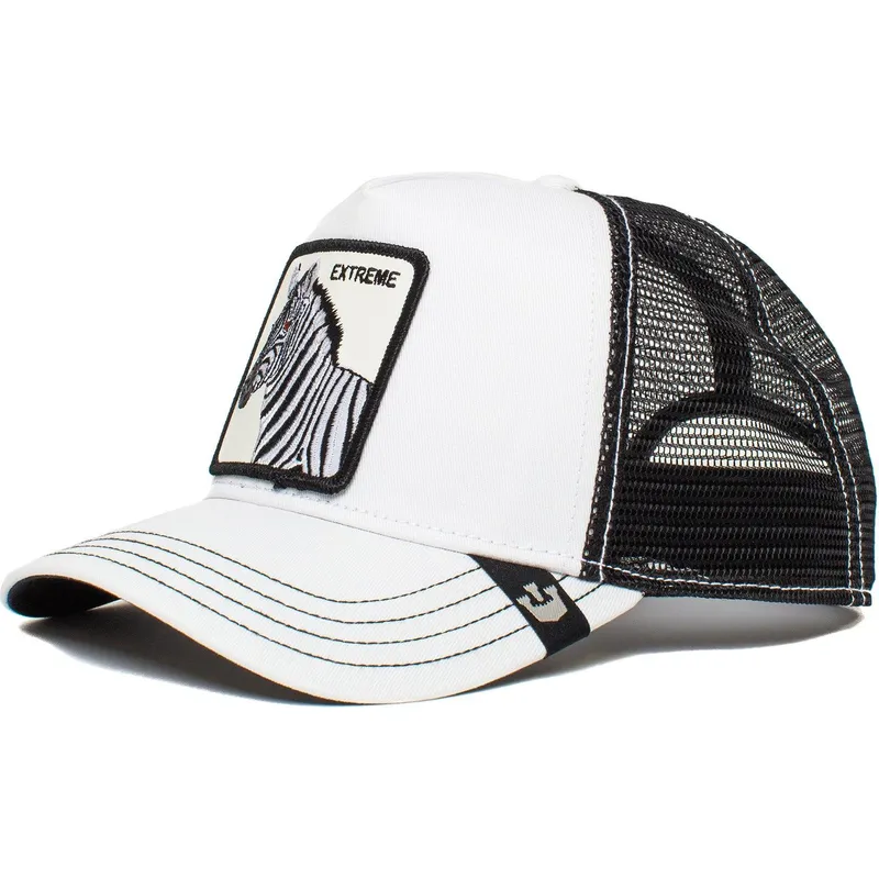 trucker-extreme-exxxtreme-the-farm-goorin-bros trucker-extreme-exxxtreme-the-farm-goorin-bros