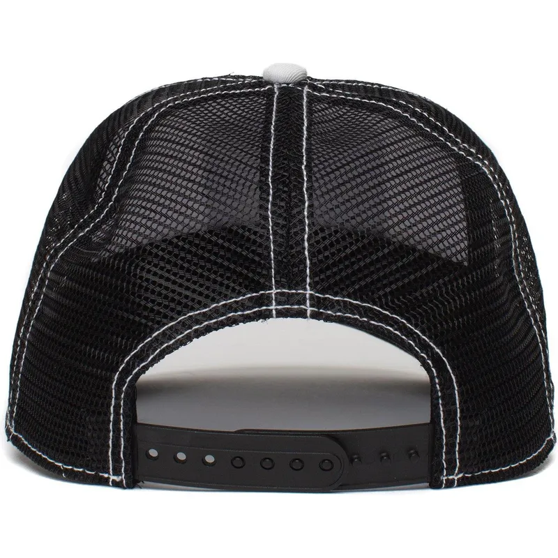 trucker-extreme-exxxtreme-the-farm-goorin-bros trucker-extreme-exxxtreme-the-farm-goorin-bros