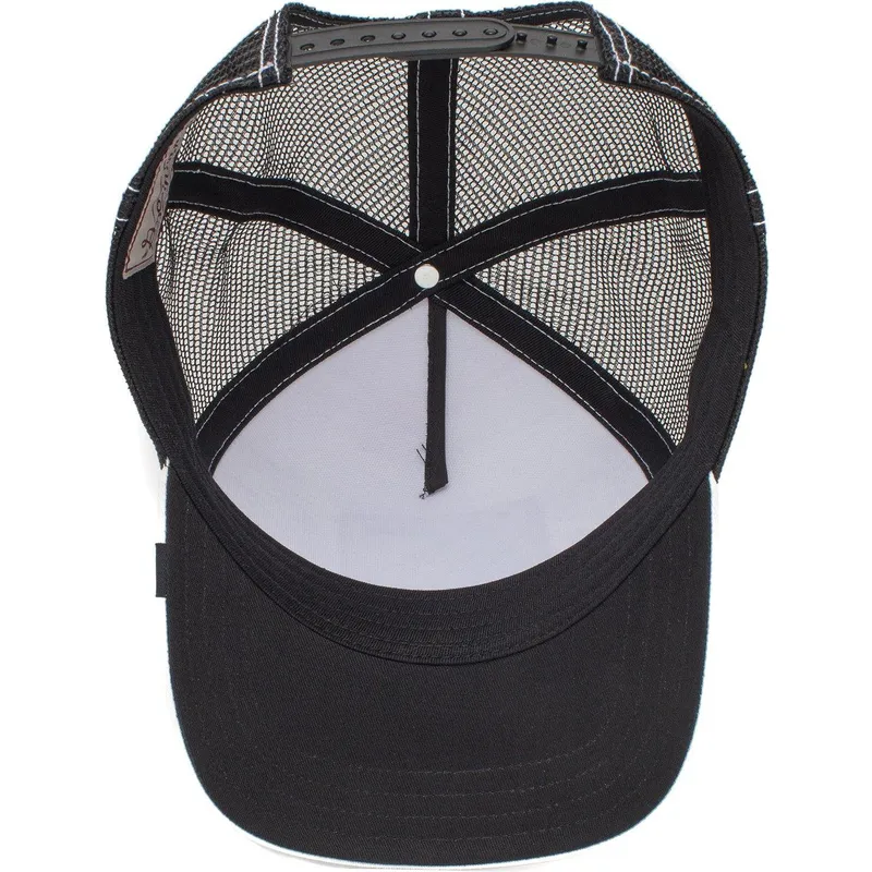 trucker-extreme-exxxtreme-the-farm-goorin-bros trucker-extreme-exxxtreme-the-farm-goorin-bros