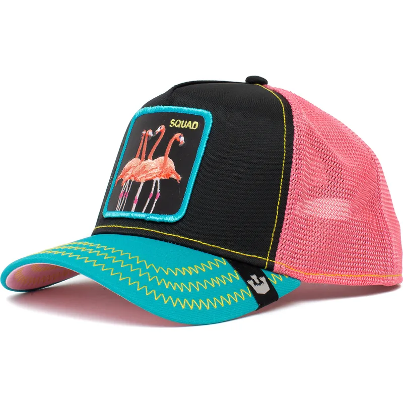 curva-snapback-the-farm-goorin-bros