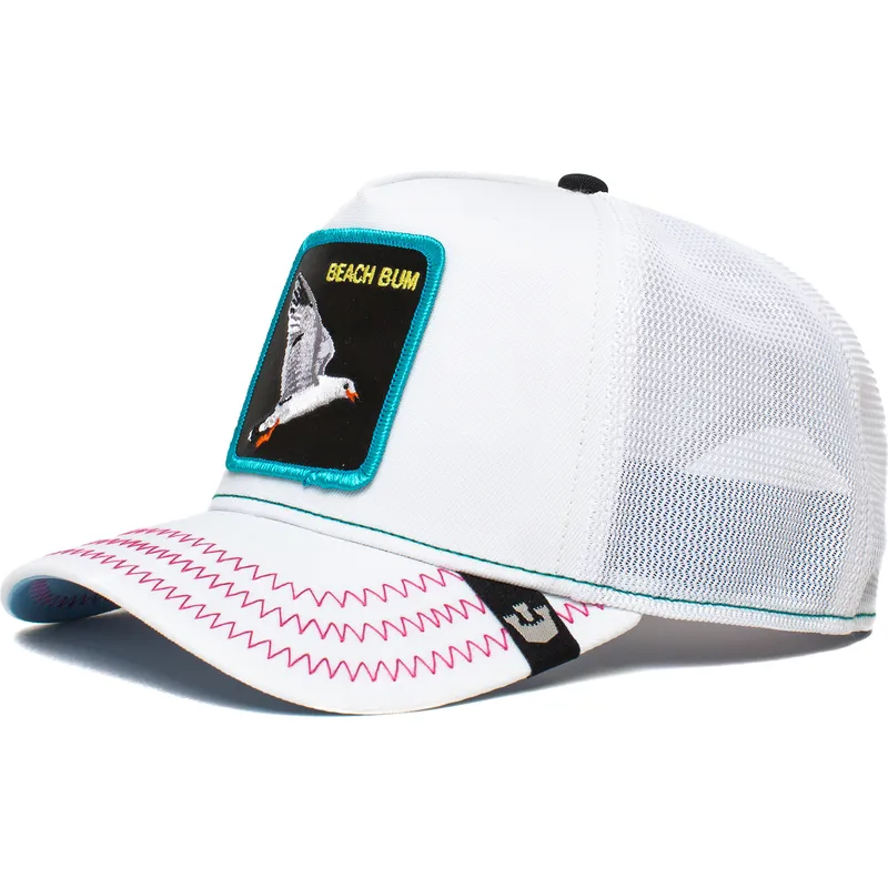 curva-snapback-the-farm-goorin-bros curva-snapback-the-farm-goorin-bros