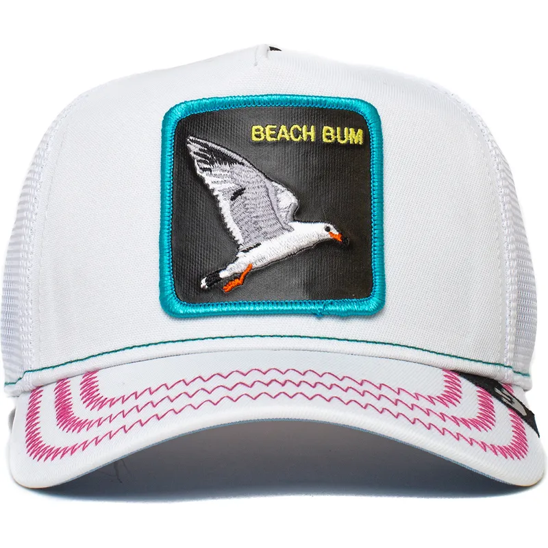 curva-snapback-the-farm-goorin-bros curva-snapback-the-farm-goorin-bros