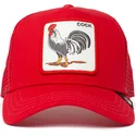 curva-snapback-the-farm-goorin-bros