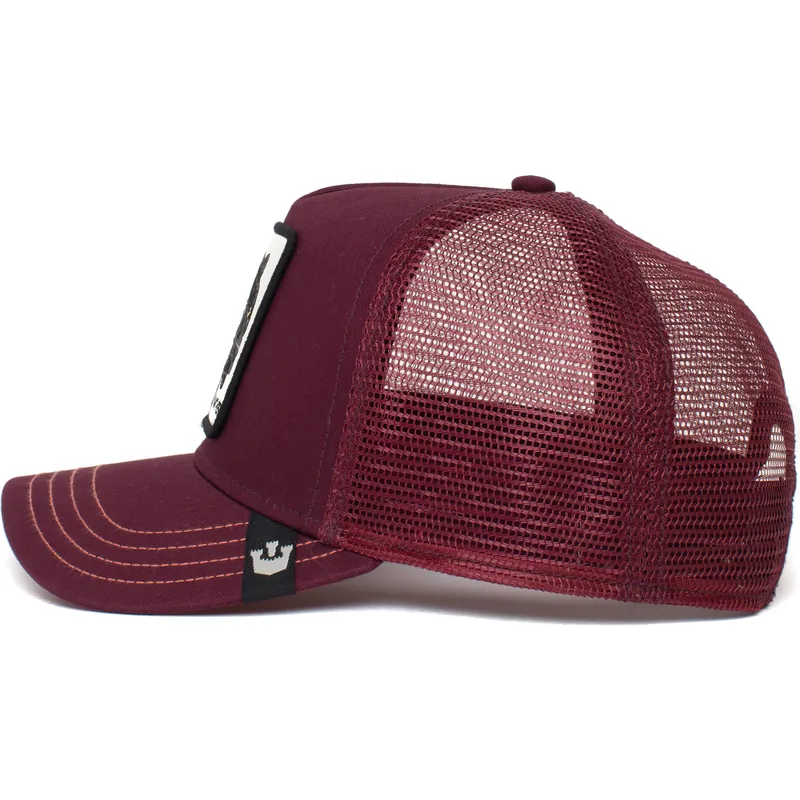 curva-snapback-the-farm-goorin-bros curva-snapback-the-farm-goorin-bros