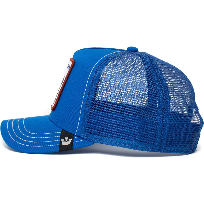 curva-snapback-the-farm-goorin-bros curva-snapback-the-farm-goorin-bros