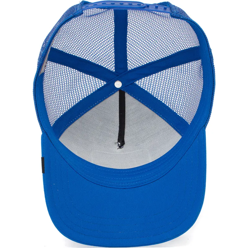 curva-snapback-the-farm-goorin-bros curva-snapback-the-farm-goorin-bros
