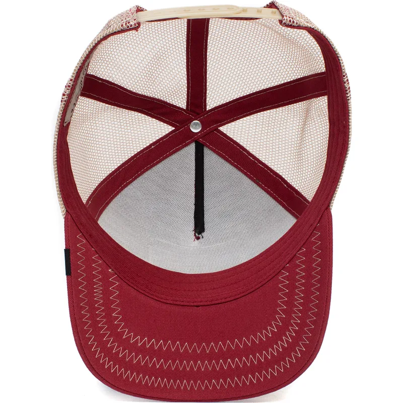 curva-snapback-the-farm-goorin-bros