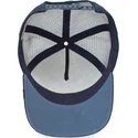 curva-snapback-the-farm-goorin-bros