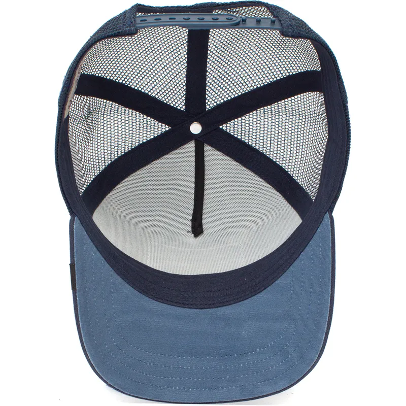 curva-snapback-the-farm-goorin-bros