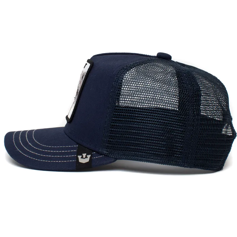 curva-snapback-the-farm-goorin-bros