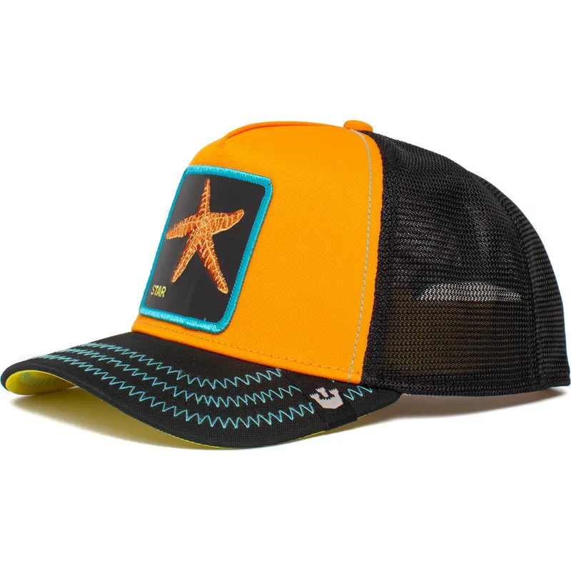 trucker-baby-i-m-a-star-the-farm-goorin-bros trucker-baby-i-m-a-star-the-farm-goorin-bros