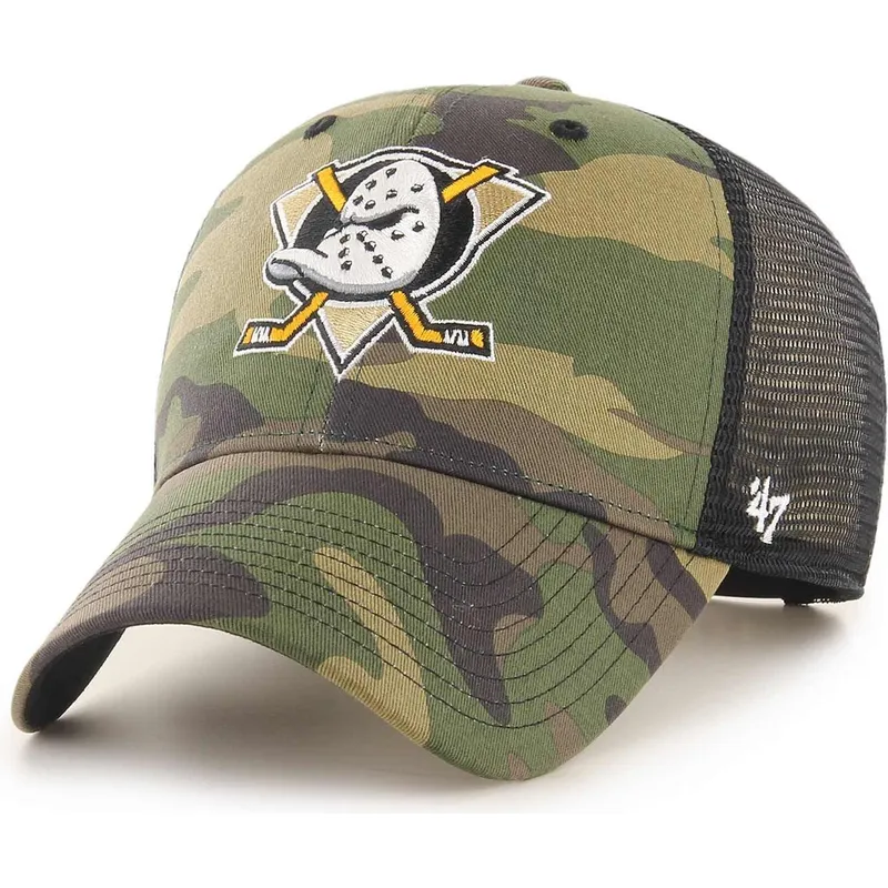 curva-snapback-mvp-branson-anaheim-ducks-nhl-47-brand curva-snapback-mvp-branson-anaheim-ducks-nhl-47-brand