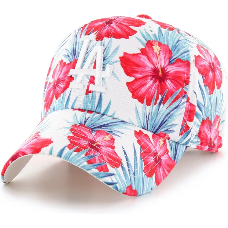 curva-clean-up-sharon-los-angeles-dodgers-mlb-47-brand