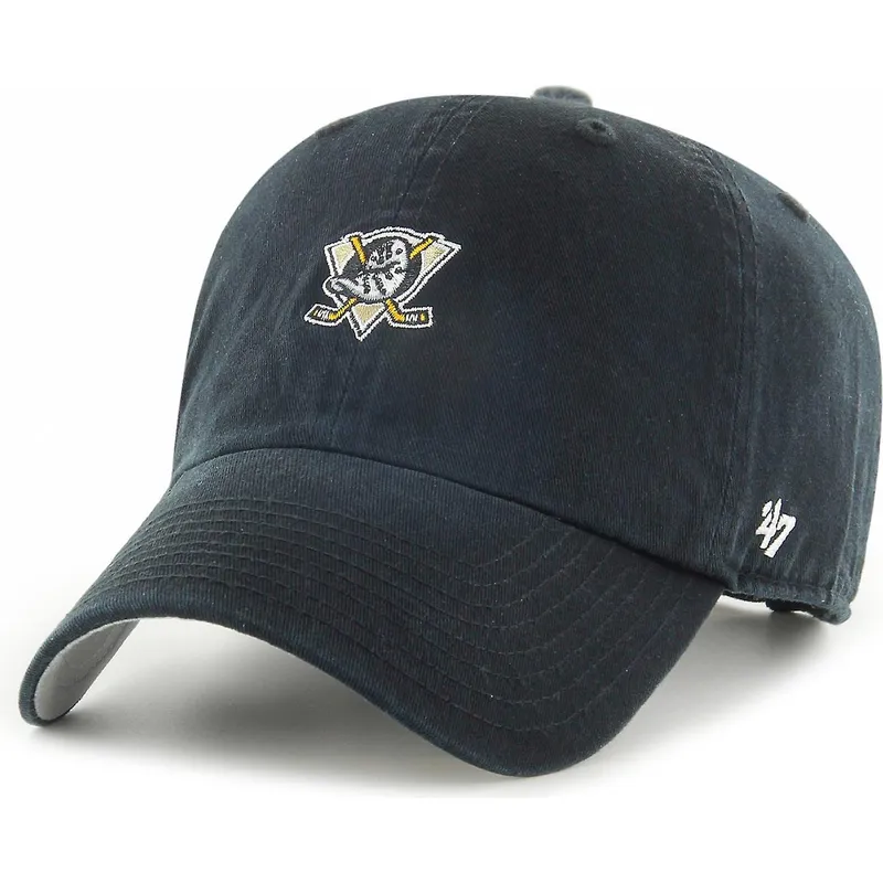 curva-clean-up-base-runner-anaheim-ducks-nhl-47-brand
