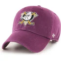 curva-granate-clean-up-anaheim-ducks-nhl-47-brand