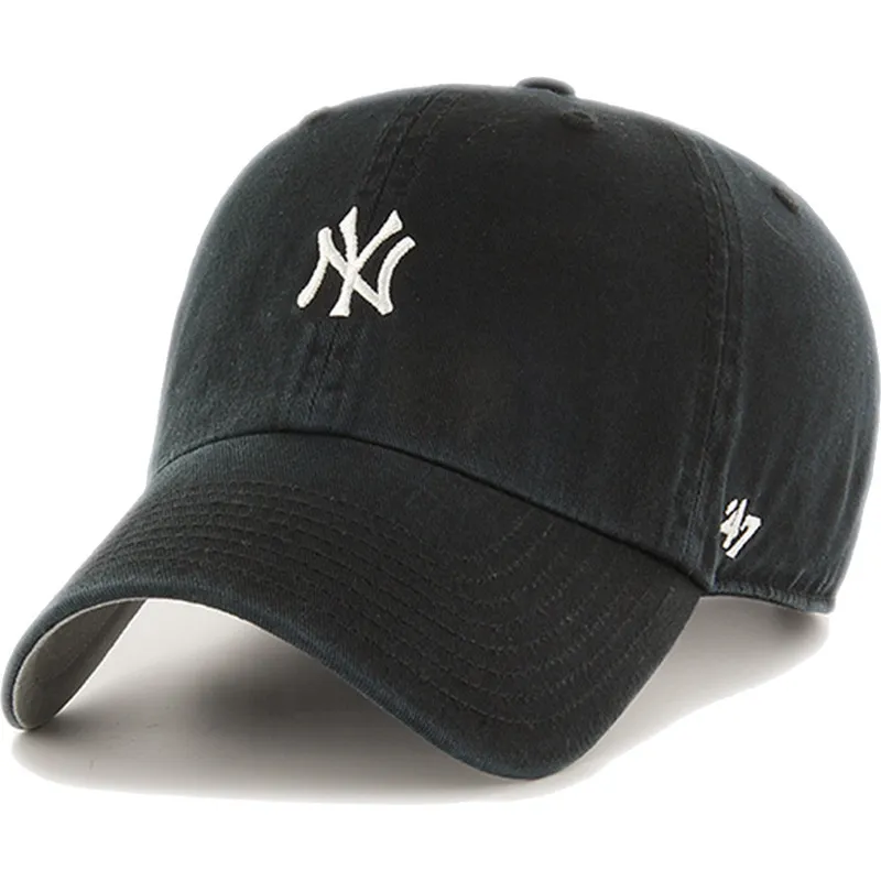 clean-up-base-runner-new-york-yankees-mlb-47-brand clean-up-base-runner-new-york-yankees-mlb-47-brand