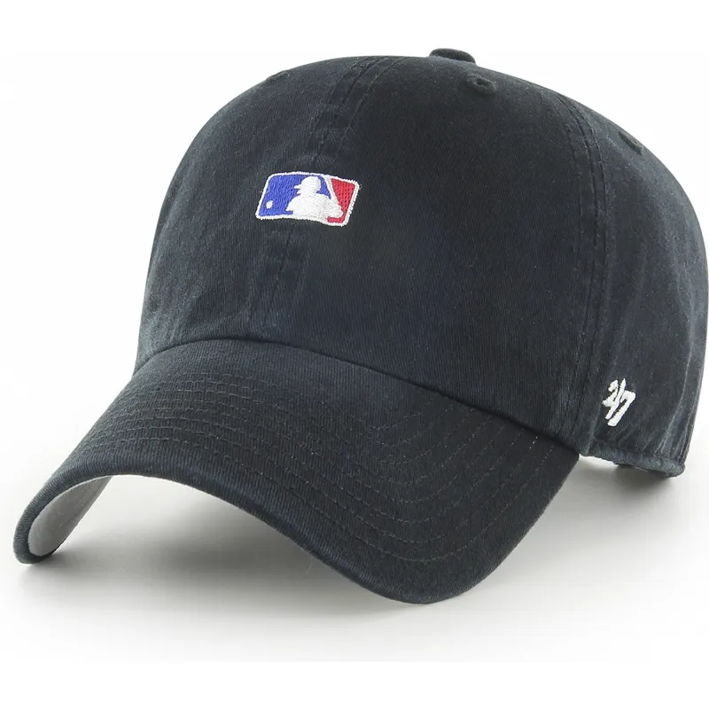 curva-clean-up-base-runner-mlb-47-brand