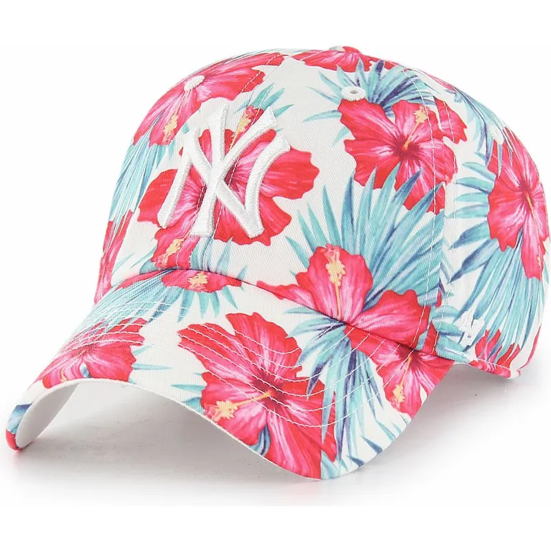 curva-clean-up-sharon-new-york-yankees-mlb-47-brand