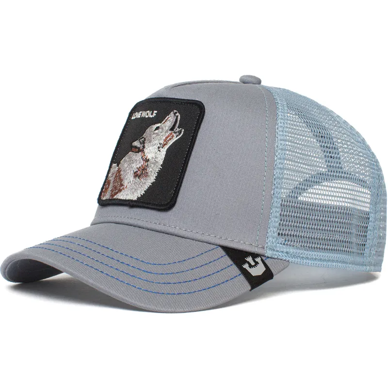 trucker-wolf-goorin-bros