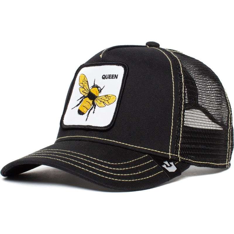 goorin brothers queen bee hat