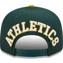 plana-snapback-9fifty-team-arch-oakland-athletics-mlb-new-era