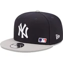 snapback-9fifty-team-arch-new-york-yankees-mlb-new-era