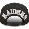 plana-snapback-9fifty-team-arch-las-vegas-raiders-nfl-new-era