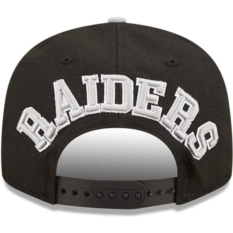 plana-snapback-9fifty-team-arch-las-vegas-raiders-nfl-new-era plana-snapback-9fifty-team-arch-las-vegas-raiders-nfl-new-era
